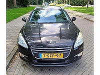 Peugeot 508 sw 1.6 thp allure *, 7-sfp-97 - afbeelding 13 van  16