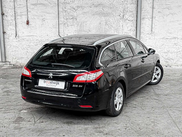 Peugeot 508 sw 1.6 thp blue l. exe. 157pk 2012, 33-tdj-1 - afbeelding 2 van  39