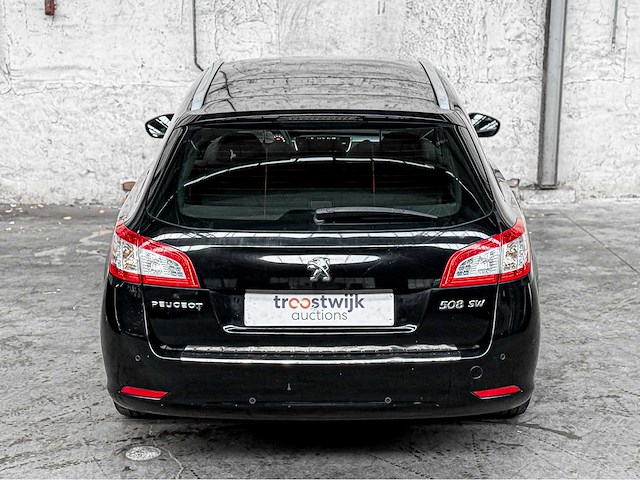 Peugeot 508 sw 1.6 thp blue l. exe. 157pk 2012, 33-tdj-1 - afbeelding 5 van  39