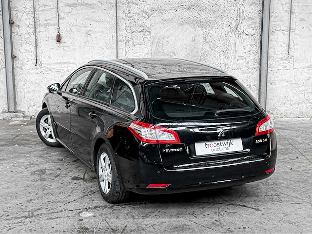 Peugeot 508 sw 1.6 thp blue l. exe. 157pk 2012, 33-tdj-1 - afbeelding 7 van  39