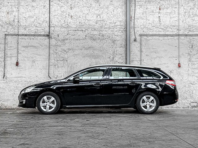 Peugeot 508 sw 1.6 thp blue l. exe. 157pk 2012, 33-tdj-1 - afbeelding 8 van  39