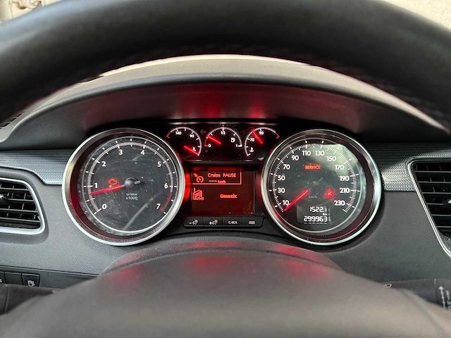 Peugeot 508 sw 1.6 thp blue l. exe. 157pk 2012, 33-tdj-1 - afbeelding 17 van  39