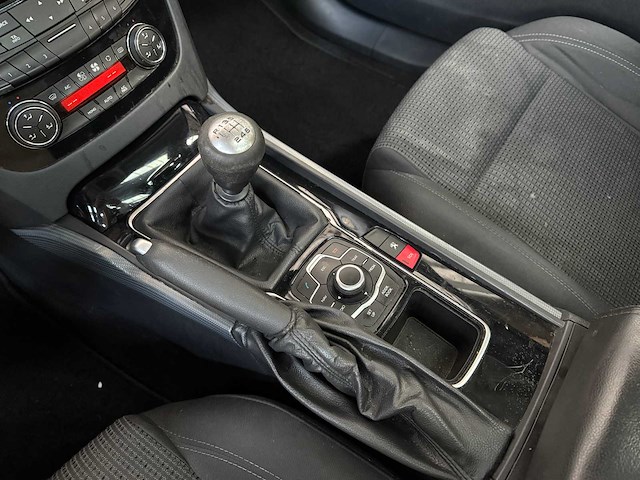 Peugeot 508 sw 1.6 thp blue l. exe. 157pk 2012, 33-tdj-1 - afbeelding 18 van  39