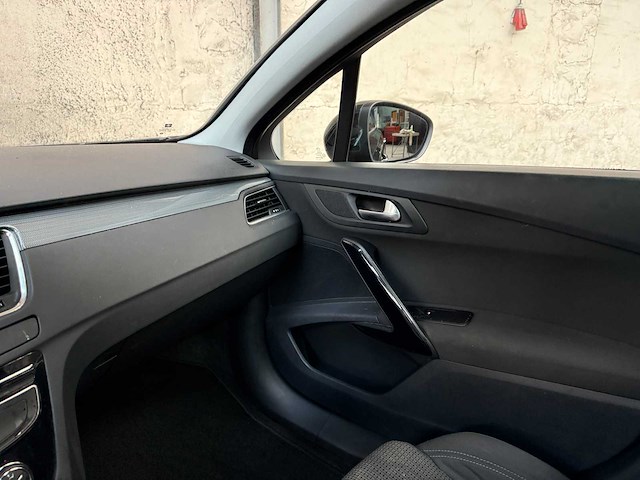 Peugeot 508 sw 1.6 thp blue l. exe. 157pk 2012, 33-tdj-1 - afbeelding 20 van  39