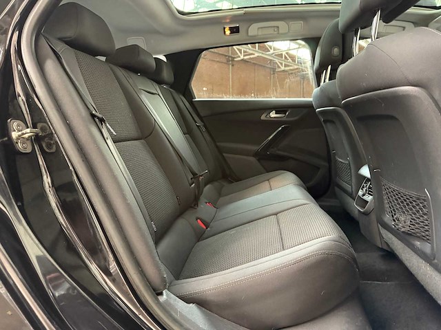 Peugeot 508 sw 1.6 thp blue l. exe. 157pk 2012, 33-tdj-1 - afbeelding 29 van  39