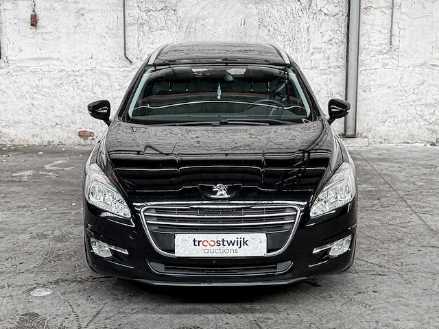 Peugeot 508 sw 1.6 thp blue l. exe. 157pk 2012, 33-tdj-1 - afbeelding 35 van  39