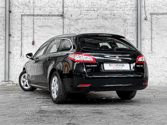 Peugeot 508 sw 1.6 thp blue l. exe. 157pk 2012, 33-tdj-1 - afbeelding 6 van  39