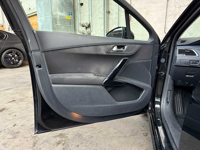 Peugeot 508 sw 1.6 thp blue l. exe. 157pk 2012, 33-tdj-1 - afbeelding 21 van  39