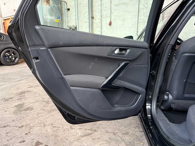 Peugeot 508 sw 1.6 thp blue l. exe. 157pk 2012, 33-tdj-1 - afbeelding 25 van  39