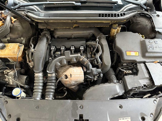 Peugeot 508 sw 1.6 thp blue l. exe. 157pk 2012, 33-tdj-1 - afbeelding 32 van  39