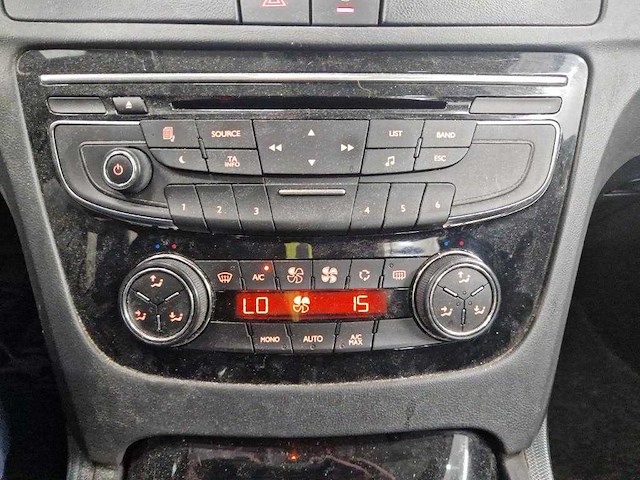 Peugeot 508 sw 1.6 thp blue l. executive, ; 27-rvr-1 - afbeelding 2 van  8