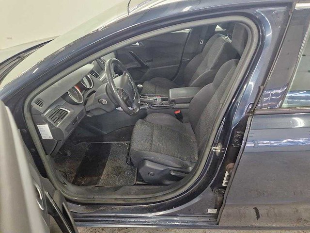 Peugeot 508 sw 1.6 thp blue l. executive, ; 27-rvr-1 - afbeelding 3 van  8