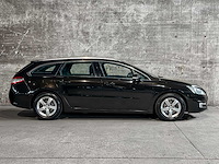 Peugeot 508 sw 1.6 thp blue lease executive 156pk 2012 (origineel-nl) automaat, 52-xkr-5 - afbeelding 13 van  54
