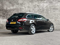 Peugeot 508 sw 1.6 thp blue lease executive 156pk 2012 (origineel-nl) automaat, 52-xkr-5 - afbeelding 14 van  54