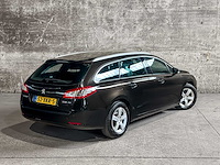 Peugeot 508 sw 1.6 thp blue lease executive 156pk 2012 (origineel-nl) automaat, 52-xkr-5 - afbeelding 15 van  54