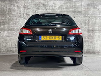 Peugeot 508 sw 1.6 thp blue lease executive 156pk 2012 (origineel-nl) automaat, 52-xkr-5 - afbeelding 16 van  54