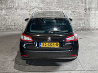 Peugeot 508 sw 1.6 thp blue lease executive 156pk 2012 (origineel-nl) automaat, 52-xkr-5 - afbeelding 17 van  54