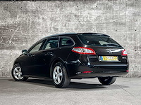 Peugeot 508 sw 1.6 thp blue lease executive 156pk 2012 (origineel-nl) automaat, 52-xkr-5 - afbeelding 18 van  54