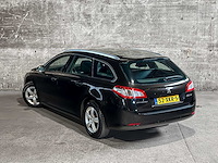 Peugeot 508 sw 1.6 thp blue lease executive 156pk 2012 (origineel-nl) automaat, 52-xkr-5 - afbeelding 19 van  54