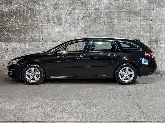 Peugeot 508 sw 1.6 thp blue lease executive 156pk 2012 (origineel-nl) automaat, 52-xkr-5 - afbeelding 20 van  54