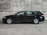 Peugeot 508 sw 1.6 thp blue lease executive 156pk 2012 (origineel-nl) automaat, 52-xkr-5 - afbeelding 20 van  54