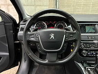 Peugeot 508 sw 1.6 thp blue lease executive 156pk 2012 (origineel-nl) automaat, 52-xkr-5 - afbeelding 22 van  54