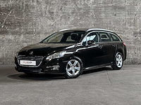 Peugeot 508 sw 1.6 thp blue lease executive 156pk 2012 (origineel-nl) automaat, 52-xkr-5 - afbeelding 12 van  54