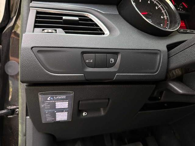 Peugeot 508 sw 1.6 thp blue lease executive 156pk 2012 (origineel-nl) automaat, 52-xkr-5 - afbeelding 25 van  54
