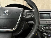 Peugeot 508 sw 1.6 thp blue lease executive 156pk 2012 (origineel-nl) automaat, 52-xkr-5 - afbeelding 27 van  54