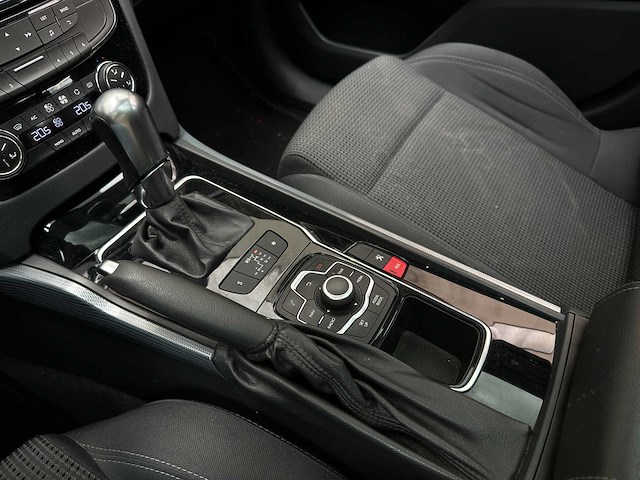 Peugeot 508 sw 1.6 thp blue lease executive 156pk 2012 (origineel-nl) automaat, 52-xkr-5 - afbeelding 31 van  54