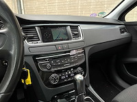 Peugeot 508 sw 1.6 thp blue lease executive 156pk 2012 (origineel-nl) automaat, 52-xkr-5 - afbeelding 32 van  54