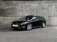 Peugeot 508 sw 1.6 thp blue lease executive 156pk 2012 (origineel-nl) automaat, 52-xkr-5 - afbeelding 23 van  54