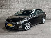 Peugeot 508 sw 1.6 thp blue lease executive 156pk 2012 (origineel-nl) automaat, 52-xkr-5 - afbeelding 45 van  54