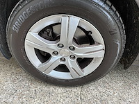 Peugeot 508 sw 1.6 thp blue lease executive 156pk 2012 (origineel-nl) automaat, 52-xkr-5 - afbeelding 10 van  54