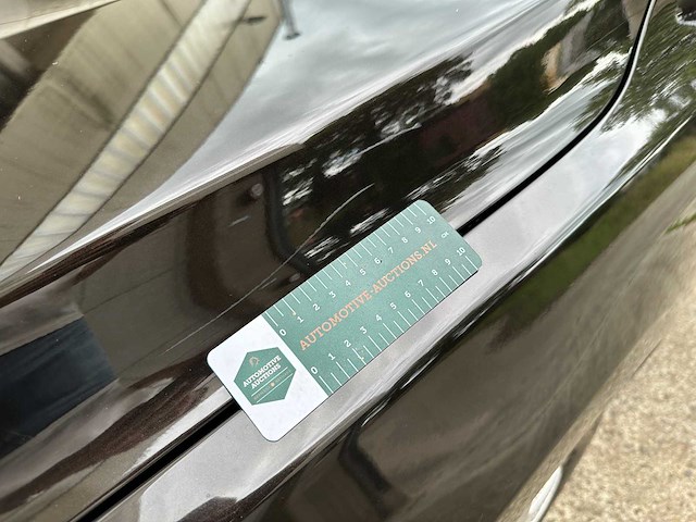 Peugeot 508 sw 1.6 thp blue lease executive 156pk 2012 (origineel-nl) automaat, 52-xkr-5 - afbeelding 11 van  54