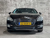 Peugeot 508 sw 1.6 thp blue lease executive 156pk 2012 (origineel-nl) automaat, 52-xkr-5 - afbeelding 54 van  54