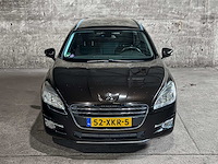 Peugeot 508 sw 1.6 thp blue lease executive 156pk 2012 (origineel-nl) automaat, 52-xkr-5 - afbeelding 51 van  54