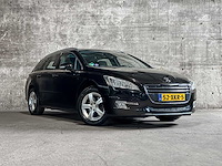 Peugeot 508 sw 1.6 thp blue lease executive 156pk 2012 (origineel-nl) automaat, 52-xkr-5 - afbeelding 52 van  54