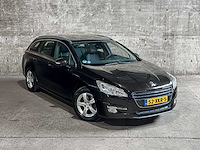 Peugeot 508 sw 1.6 thp blue lease executive 156pk 2012 (origineel-nl) automaat, 52-xkr-5 - afbeelding 53 van  54