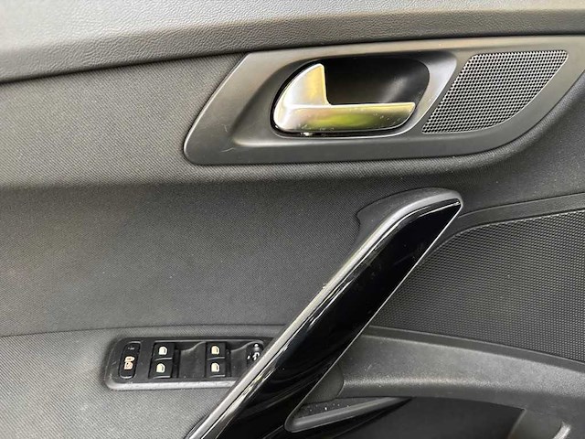 Peugeot 508 sw 1.6 thp blue lease executive 2011 | 45-rjs-2 - afbeelding 2 van  11