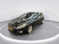Peugeot 508 sw 1.6 thp blue lease executive 2011 | 45-rjs-2 - afbeelding 1 van  11