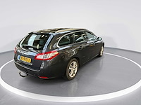 Peugeot 508 sw 1.6 thp blue lease executive 2011 | 45-rjs-2 - afbeelding 4 van  11
