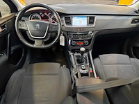 Peugeot 508 sw 1.6 thp blue lease executive 2011 | 45-rjs-2 - afbeelding 10 van  11