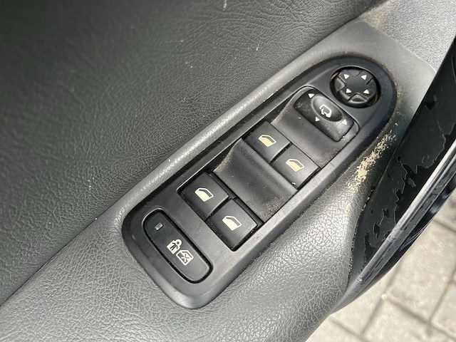 Peugeot 508 sw 1.6 thp blue lease executive 2012 | 02-tdj-2 - afbeelding 2 van  26