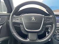 Peugeot 508 sw 1.6 thp blue lease executive 2012 | 02-tdj-2 - afbeelding 6 van  26