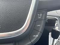 Peugeot 508 sw 1.6 thp blue lease executive 2012 | 02-tdj-2 - afbeelding 8 van  26
