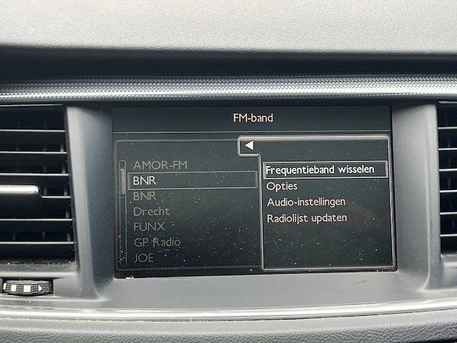 Peugeot 508 sw 1.6 thp blue lease executive 2012 | 02-tdj-2 - afbeelding 9 van  26