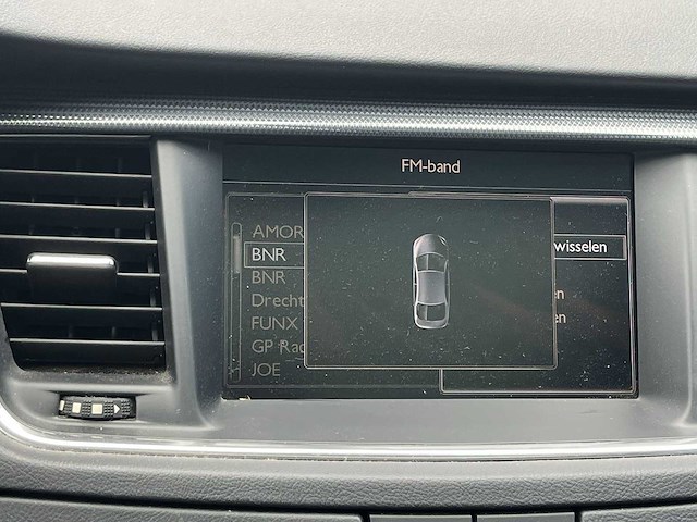 Peugeot 508 sw 1.6 thp blue lease executive 2012 | 02-tdj-2 - afbeelding 10 van  26