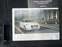 Peugeot 508 sw 1.6 thp blue lease executive 2012 | 02-tdj-2 - afbeelding 19 van  26