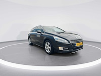 Peugeot 508 sw 1.6 thp blue lease executive 2012 | 02-tdj-2 - afbeelding 12 van  26